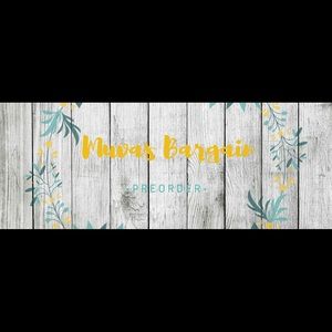 Meet your Posher, Markeya